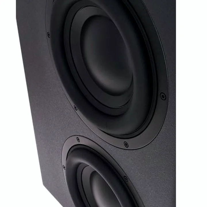 Enceinte monitoring Dynaudio Core Sub / Avis, Test