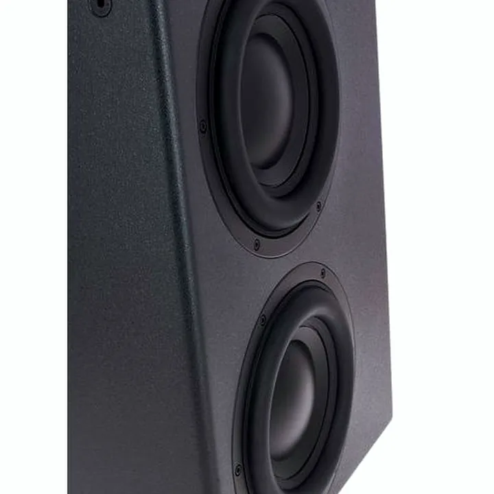 Enceinte monitoring Dynaudio Core Sub / Avis, Test