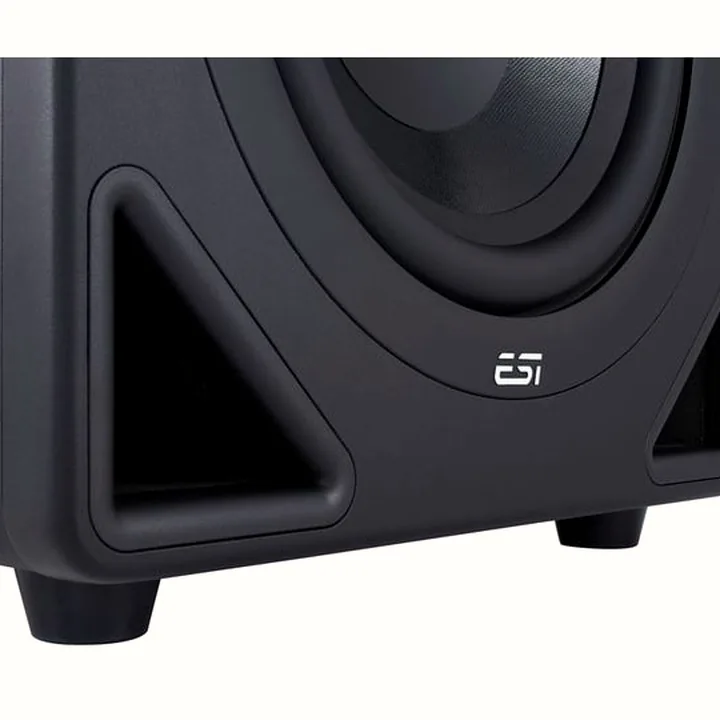 Enceinte monitoring ESI Aktiv 10S Avis, Comparatif, Test