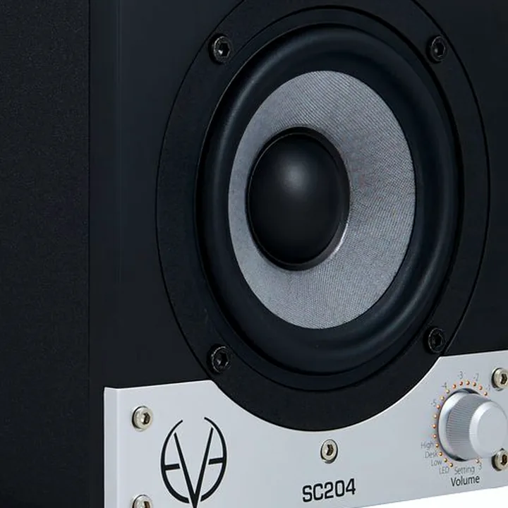 Enceinte monitoring EVE audio SC204 Avis, Comparatif & Test