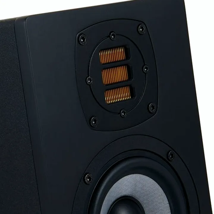 Enceinte monitoring EVE audio SC204 Avis, Comparatif & Test
