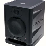 Enceinte monitoring Focal Alpha 65 Evo , Test, Comparatif et Avis