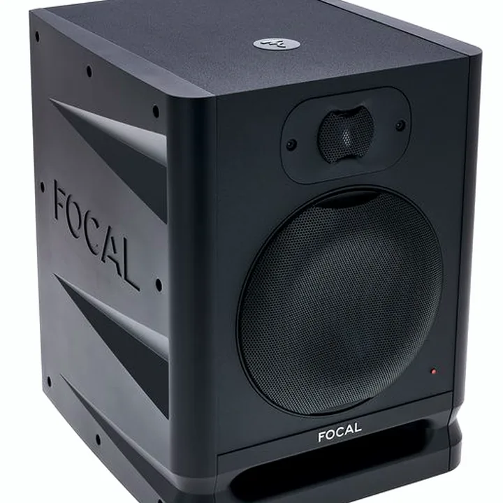 Enceinte monitoring Focal Alpha 65 Evo , Test, Comparatif et Avis