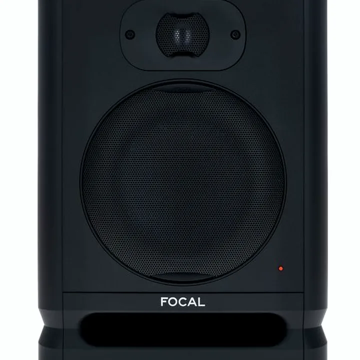Enceinte monitoring Focal Alpha 65 Evo , Test, Comparatif et Avis