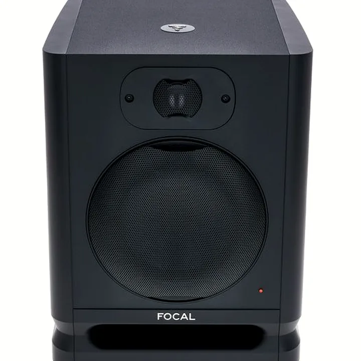 Enceinte monitoring Focal Alpha 65 Evo , Test, Comparatif et Avis