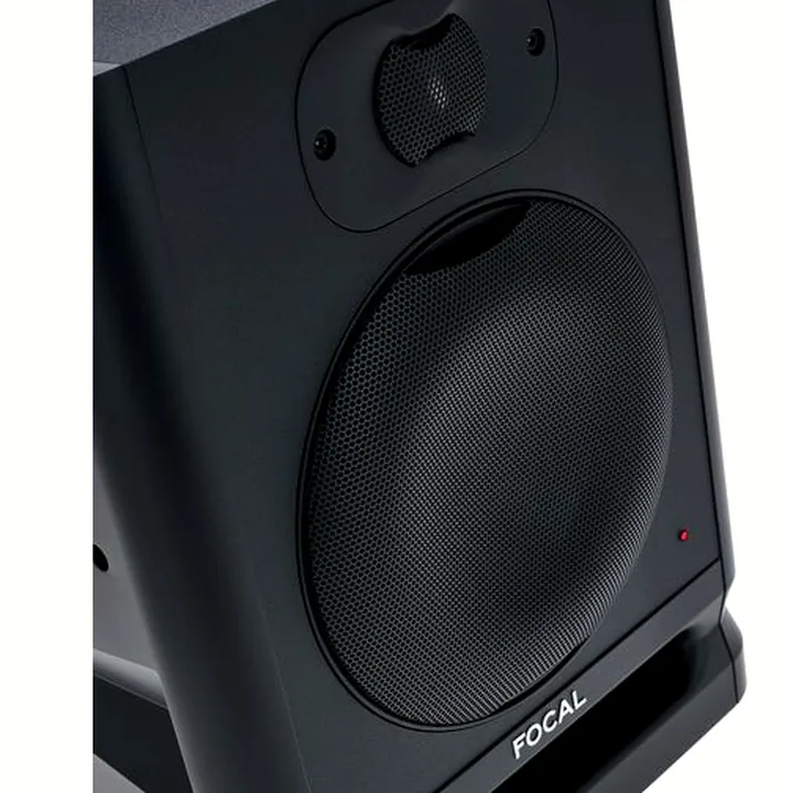 Enceinte monitoring Focal Alpha 65 Evo , Test, Comparatif et Avis