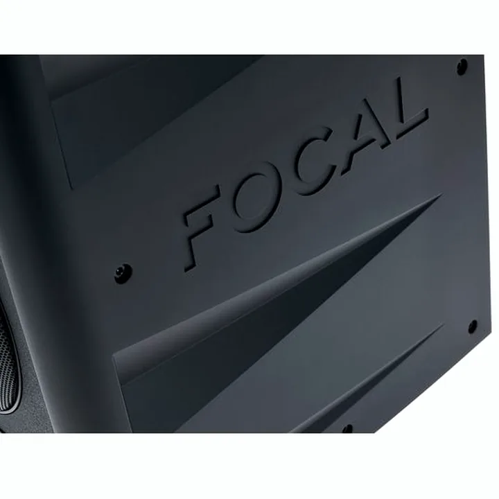 Enceinte monitoring Focal Alpha 65 Evo , Test, Comparatif et Avis