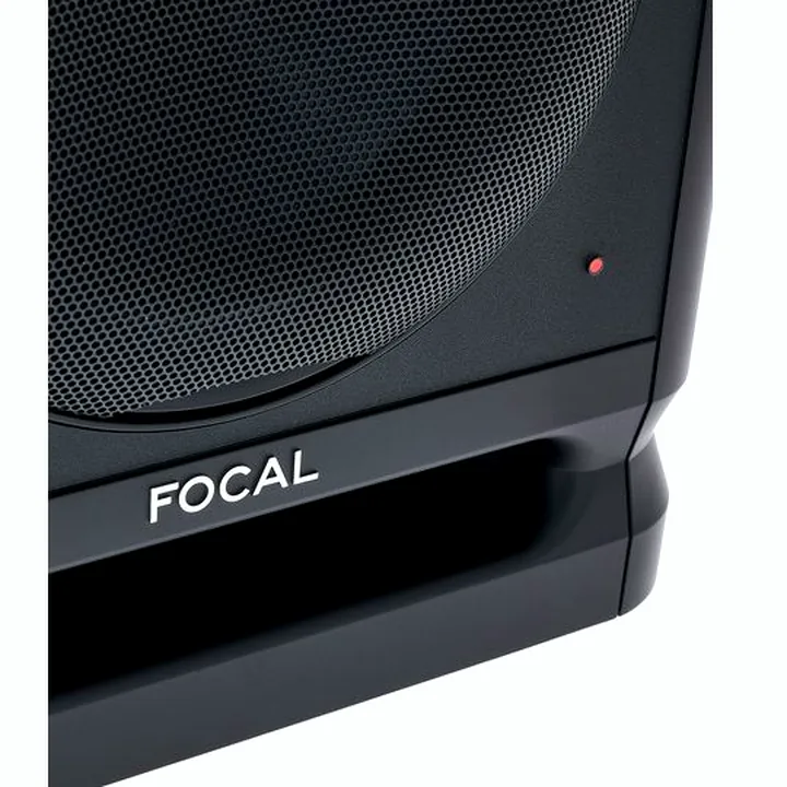 Enceinte monitoring Focal Alpha 65 Evo , Test, Comparatif et Avis