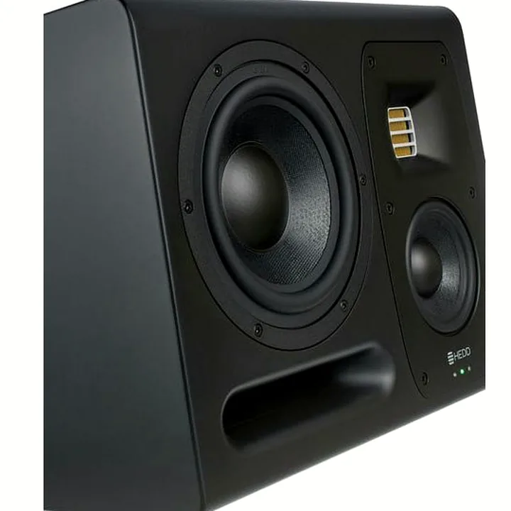 Enceinte monitoring HEDD Type 20 MK2 left – Avis, Test et Comparatif