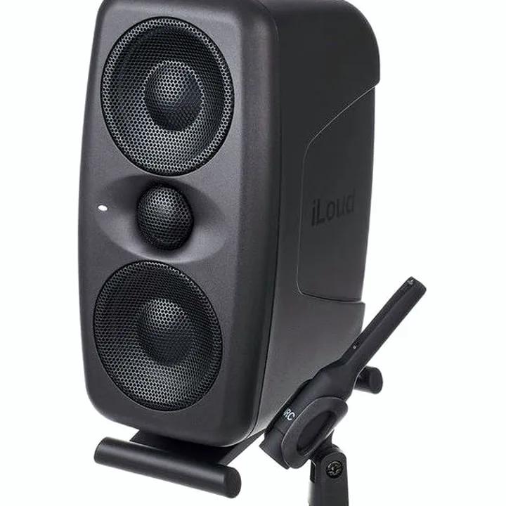 Enceinte monitoring IK Multimedia iLoud MTM Avis, Comparatif & Test