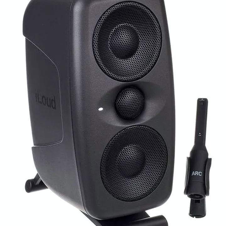 Enceinte monitoring IK Multimedia iLoud MTM Avis, Comparatif & Test