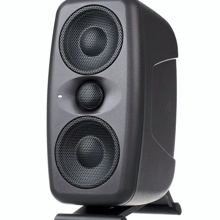 Enceinte monitoring IK Multimedia iLoud MTM Avis, Comparatif & Test