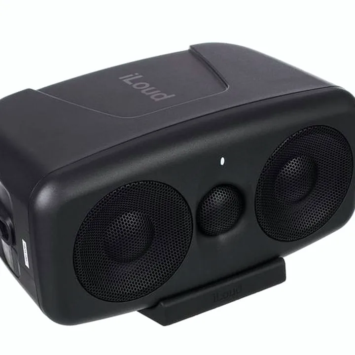 Enceinte monitoring IK Multimedia iLoud MTM Avis, Comparatif & Test