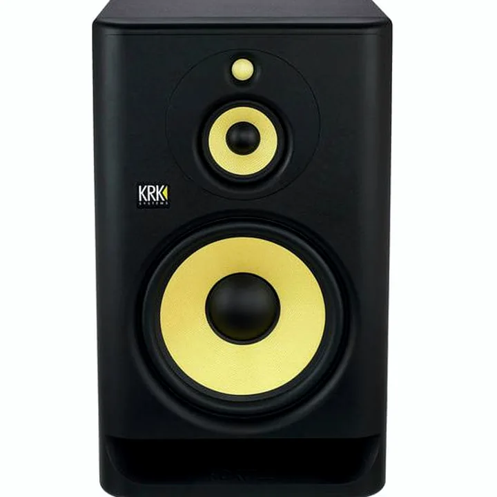 Enceinte monitoring KRK Rokit RP10-3 G4 Test, Avis, Comparatif