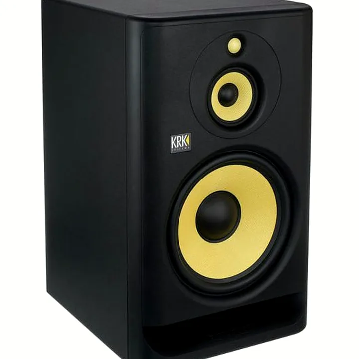 Enceinte monitoring KRK Rokit RP10-3 G4 Test, Avis, Comparatif