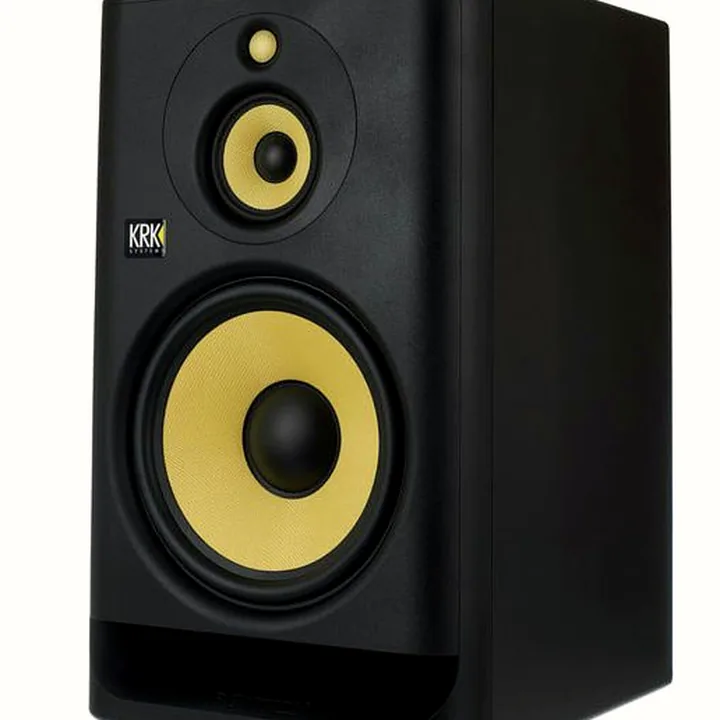 Enceinte monitoring KRK Rokit RP10-3 G4 Test, Avis, Comparatif