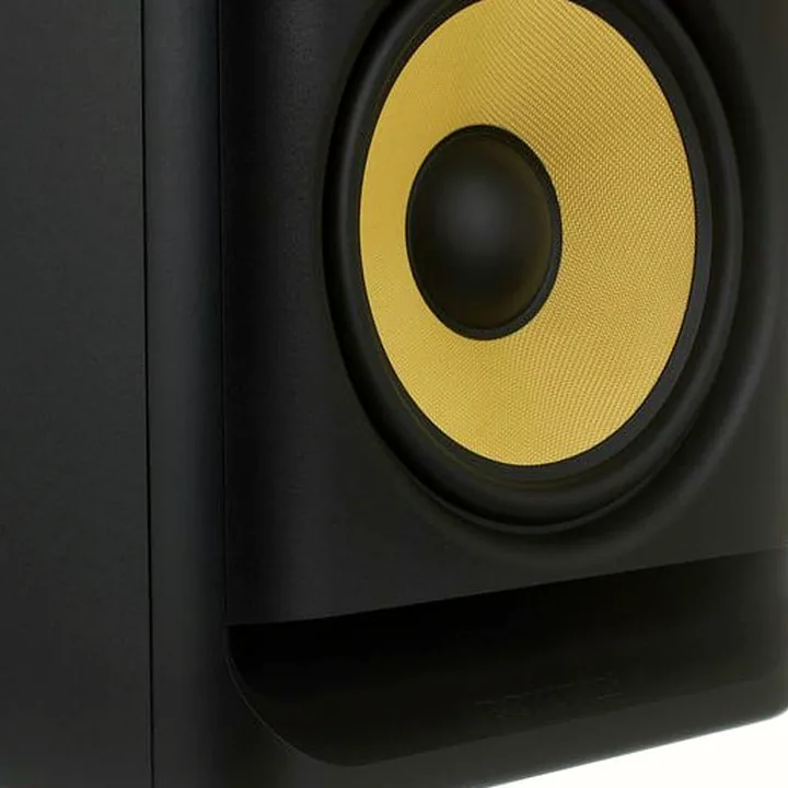 Enceinte monitoring KRK Rokit RP10-3 G4 Test, Avis, Comparatif