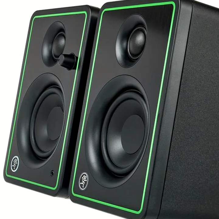 Enceinte monitoring Mackie Creator Bundle – Comparatif, Avis & Test