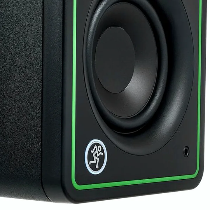 Enceinte monitoring Mackie Creator Bundle – Comparatif, Avis & Test