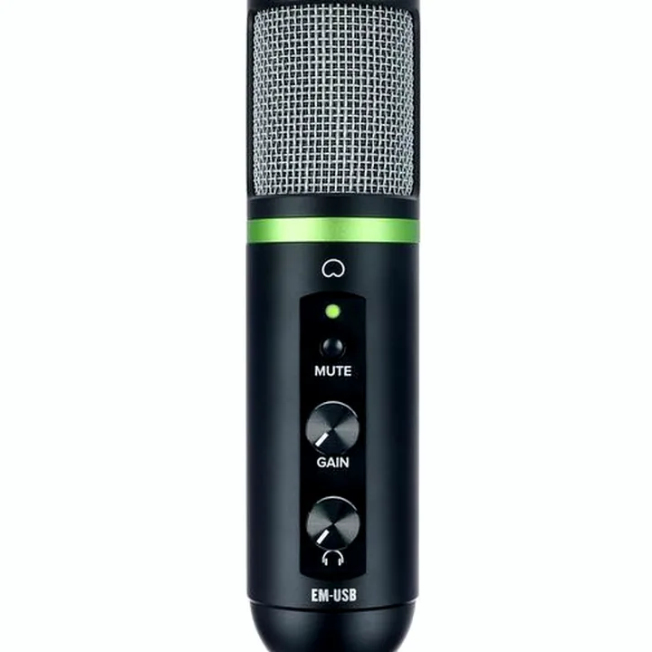 Enceinte monitoring Mackie Creator Bundle – Comparatif, Avis & Test