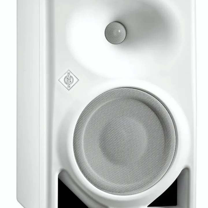 Enceinte monitoring Neumann KH 150 AES67 WH – Test, Avis