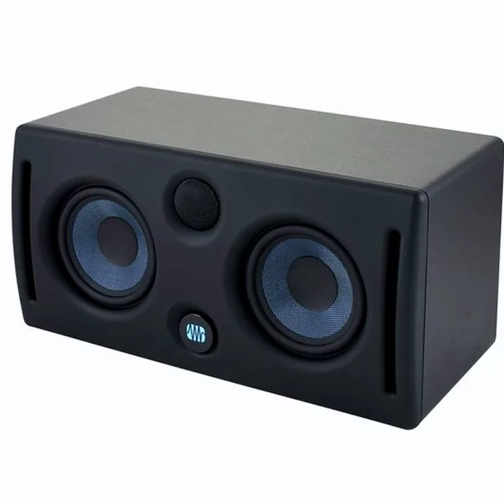 Enceinte monitoring Presonus Eris E44 Comparatif, Test, Avis