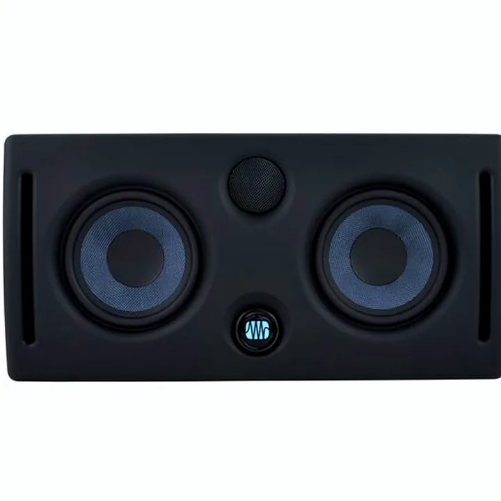 Enceinte monitoring Presonus Eris E44 Comparatif, Test, Avis