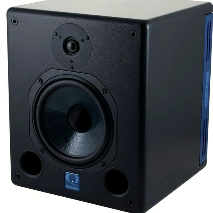 Enceinte monitoring Quested V2108 : Test, Comparatif & Avis
