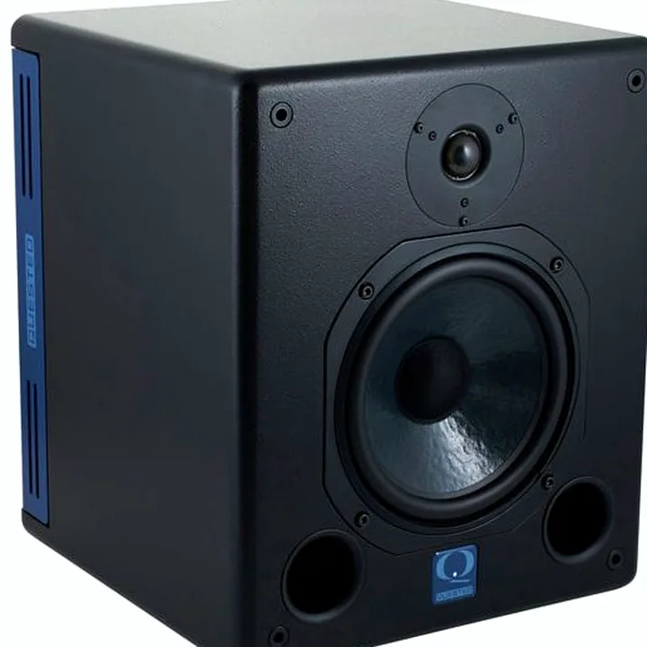 Enceinte monitoring Quested V2108 : Test, Comparatif & Avis