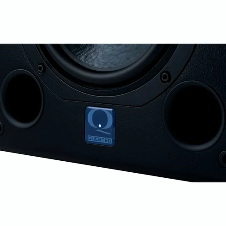 Enceinte monitoring Quested V2108 : Test, Comparatif & Avis