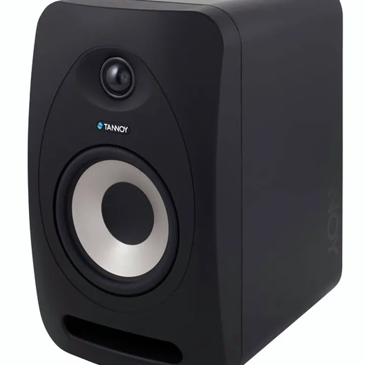 Enceinte monitoring Tannoy Reveal 502 Test, Avis & Comparatif