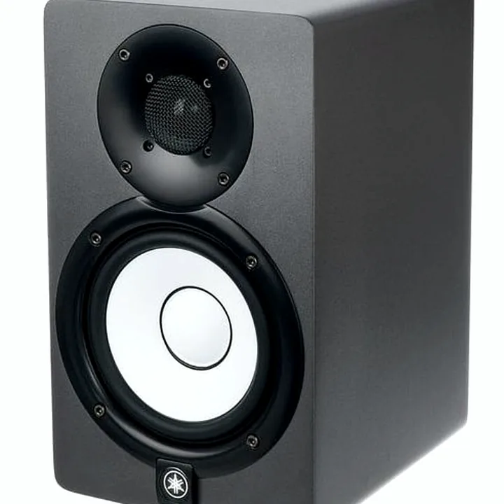 Enceinte monitoring Yamaha HS 5 SG , Test, Avis et Comparatif