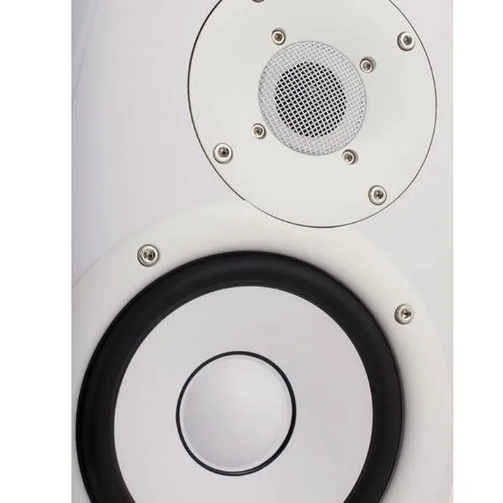 Enceinte monitoring Yamaha HS 5 W , Comparatif, Test & Avis