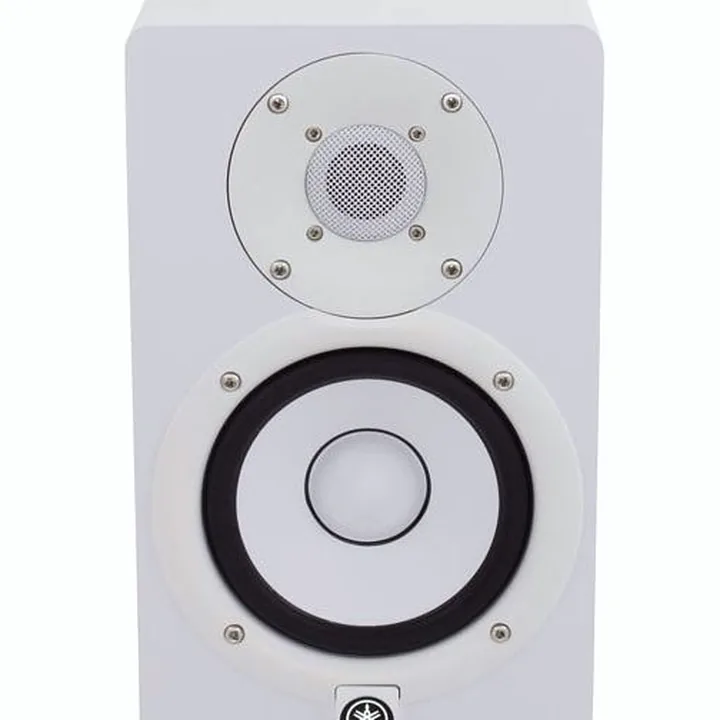 Enceinte monitoring Yamaha HS 5 W , Comparatif, Test & Avis
