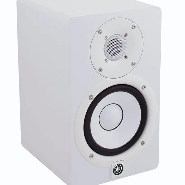Enceinte monitoring Yamaha HS 5 W , Comparatif, Test & Avis