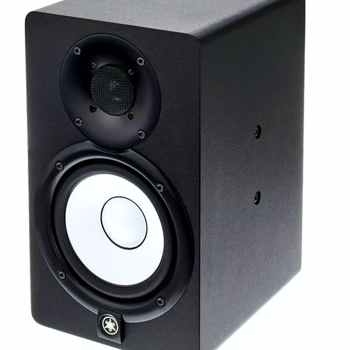 Enceinte monitoring Yamaha HS 5I Avis, Test