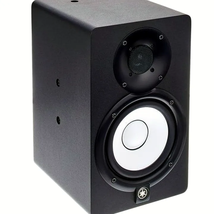 Enceinte monitoring Yamaha HS 5I Avis, Test