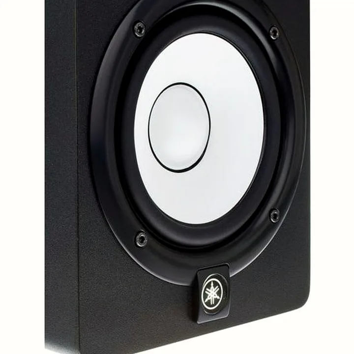 Enceinte monitoring Yamaha HS 5I Avis, Test