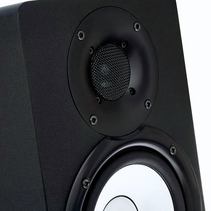 Enceinte monitoring Yamaha HS 5I Avis, Test