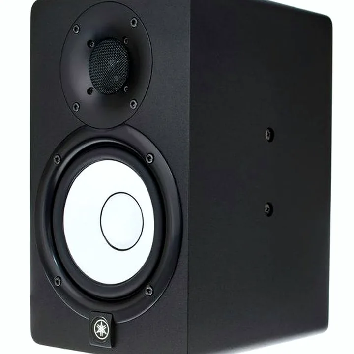 Enceinte monitoring Yamaha HS 5I Avis, Test
