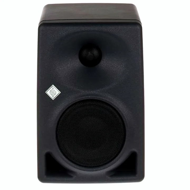 Enceinte Neumann KH 80 DSP Sub Bundle Test, Avis, Comparatif