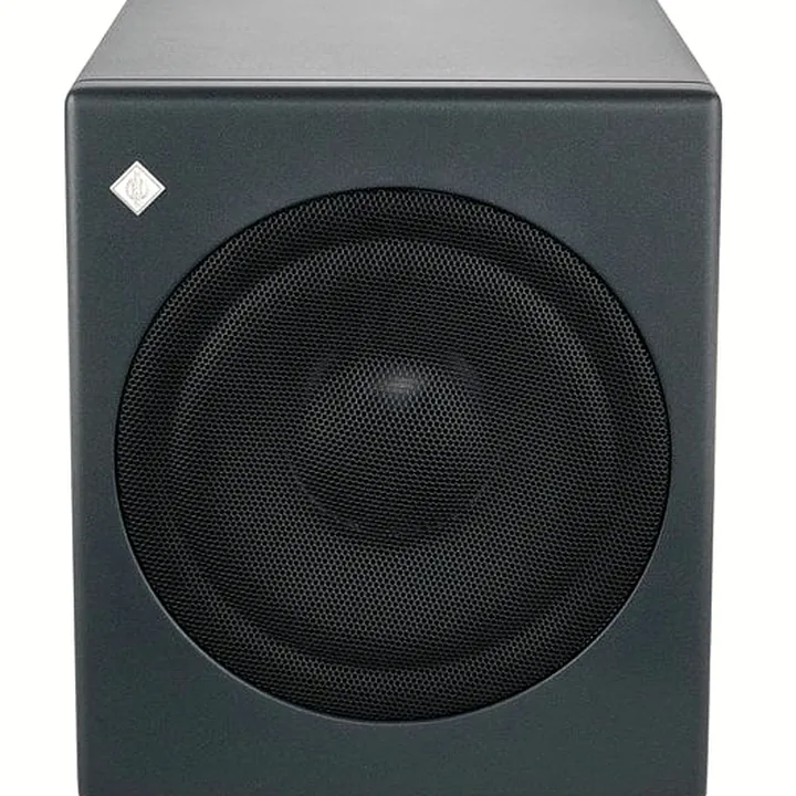 Enceinte Neumann KH 80 DSP Sub Bundle Test, Avis, Comparatif