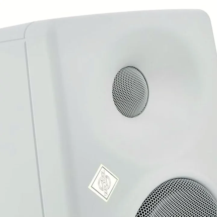 Enceinte Neumann KH 80 DSP white , Test, Avis, Comparatif