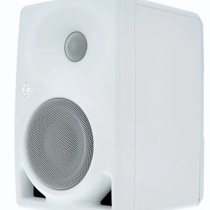 Enceinte Neumann KH 80 DSP white , Test, Avis, Comparatif