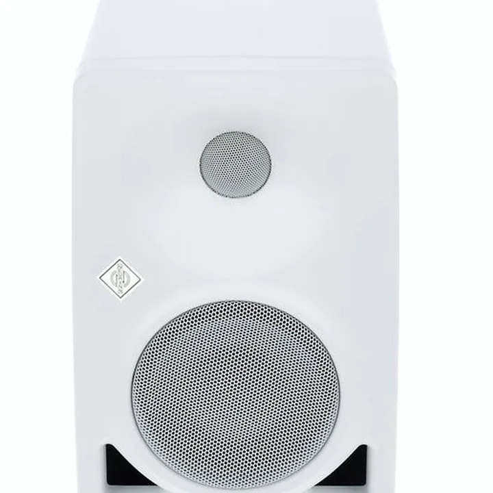 Enceinte Neumann KH 80 DSP white , Test, Avis, Comparatif