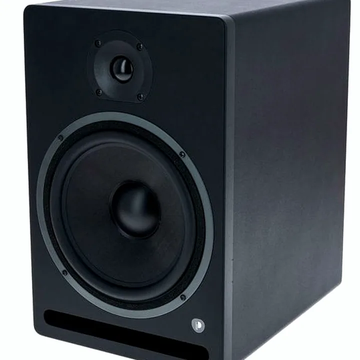 Enceinte Prodipe Pro 8 Active V3 Studiomonitor Test et Avis