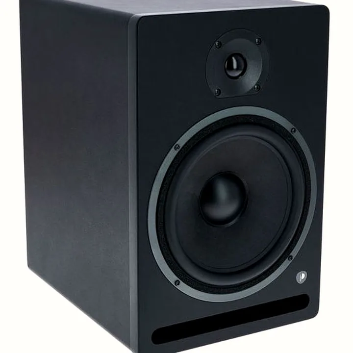 Enceinte Prodipe Pro 8 Active V3 Studiomonitor Test et Avis