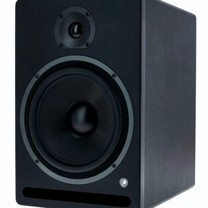 Enceinte Prodipe Pro 8 Active V3 Studiomonitor Test et Avis