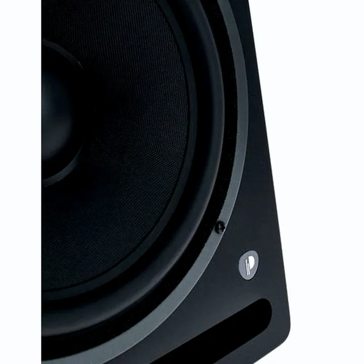 Enceinte Prodipe Pro 8 Active V3 Studiomonitor Test et Avis