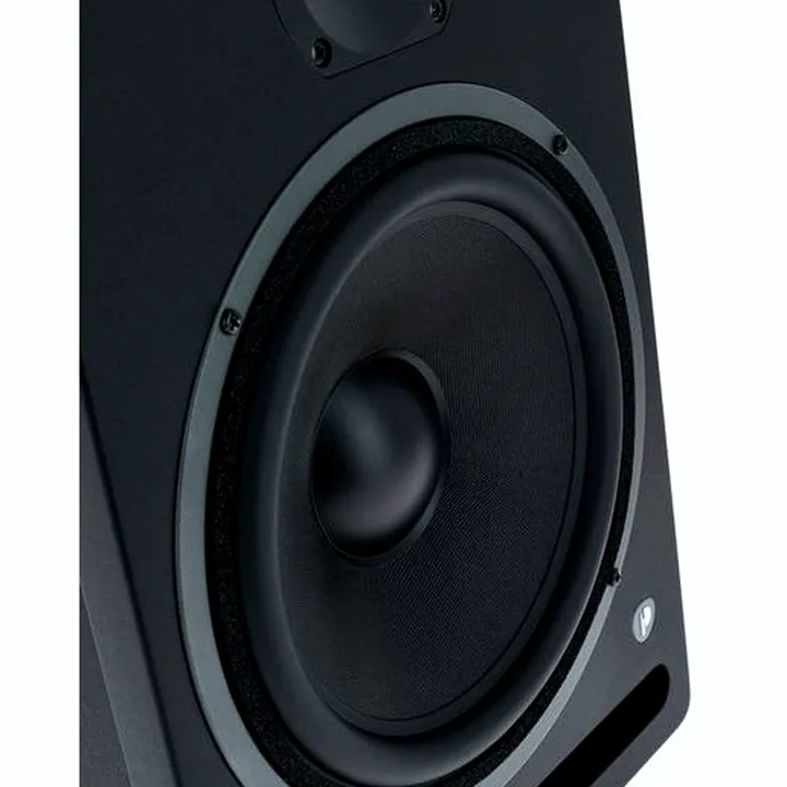Enceinte Prodipe Pro 8 Active V3 Studiomonitor Test et Avis